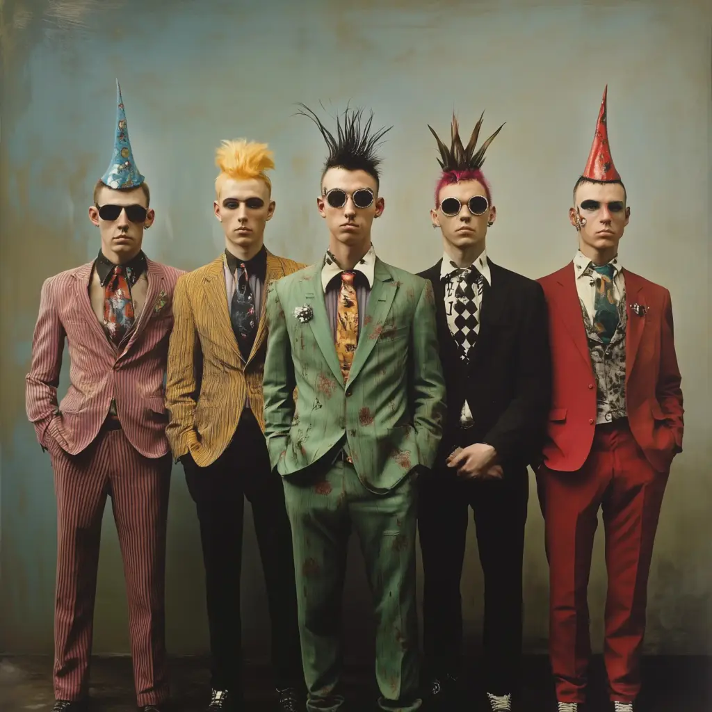 Punkability Copertina