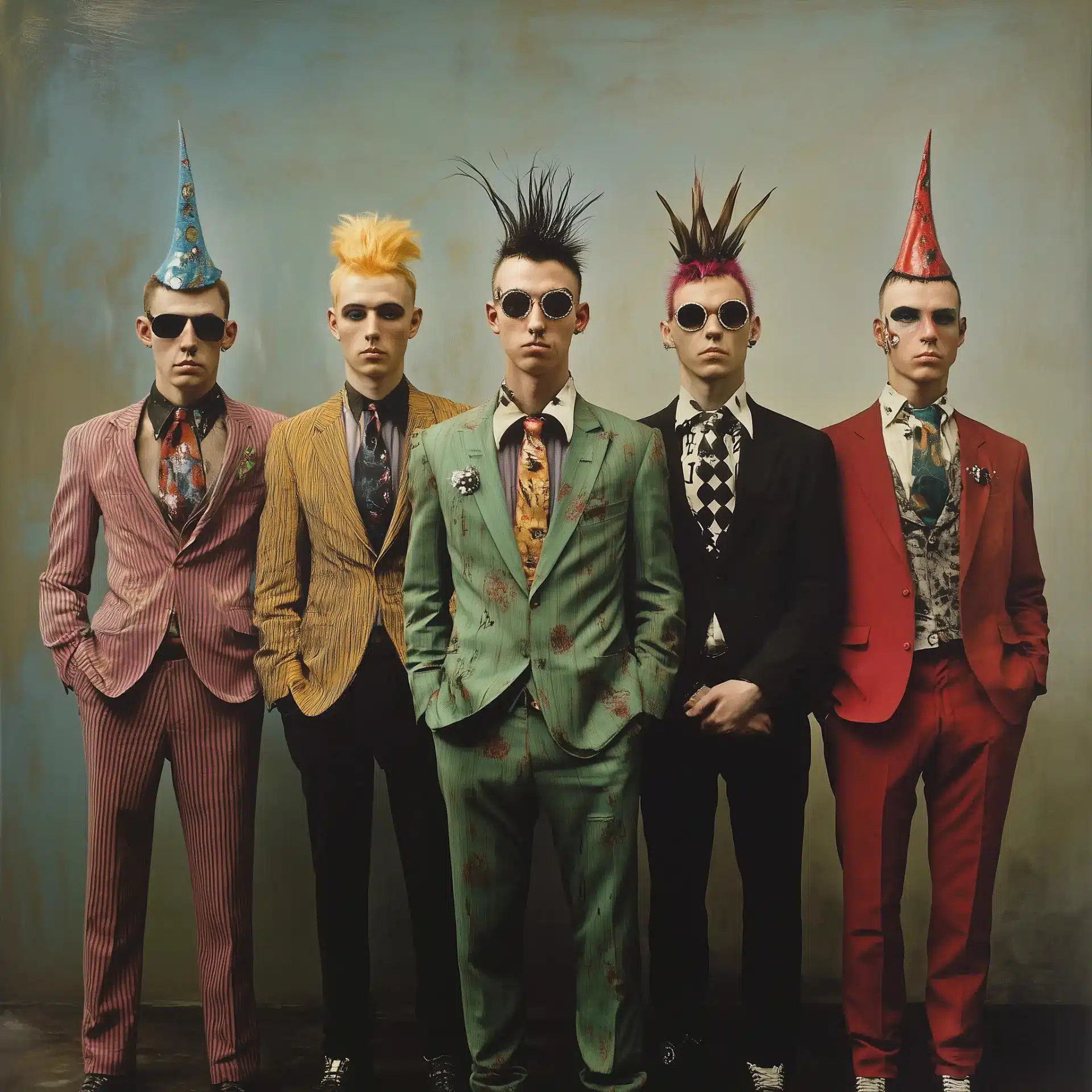 Punkability Copertina