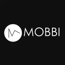 Mobbi Logo Punk